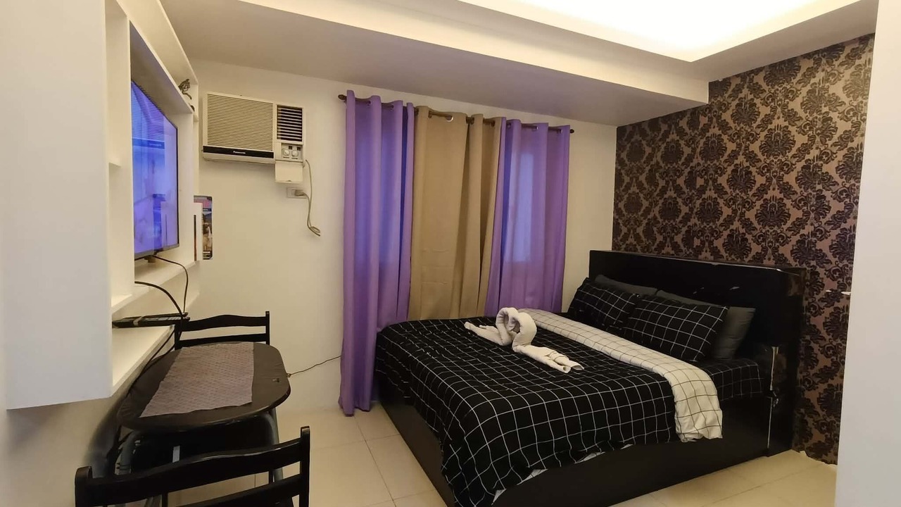Photo of Bedroom in Ermita