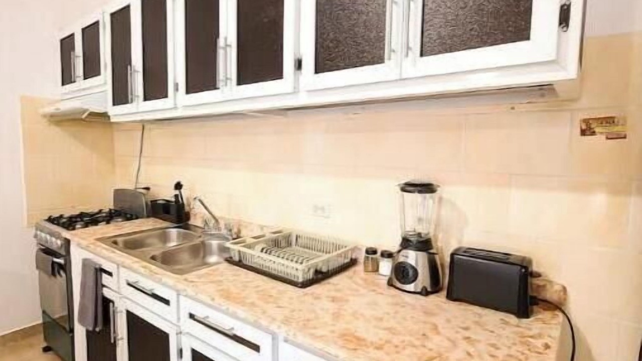 Photo of Kitchen in Cabrera