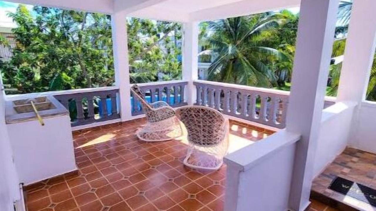 Photo of Outdoor in Cabrera