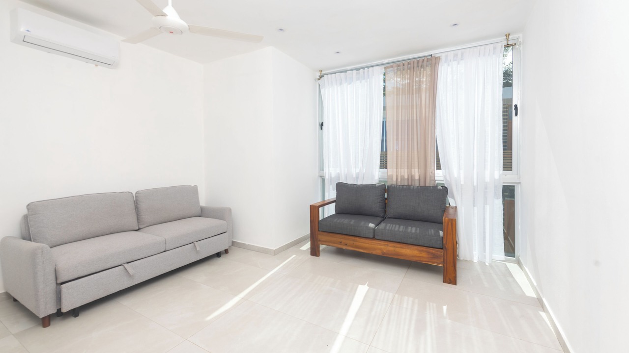Photo of Livingroom in La Ceiba