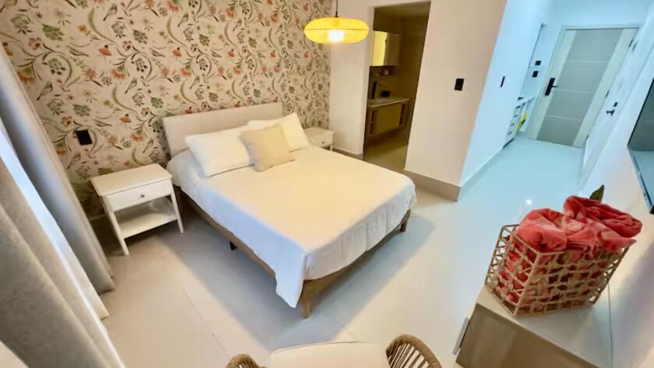 Photo of Bedroom in El Callejon