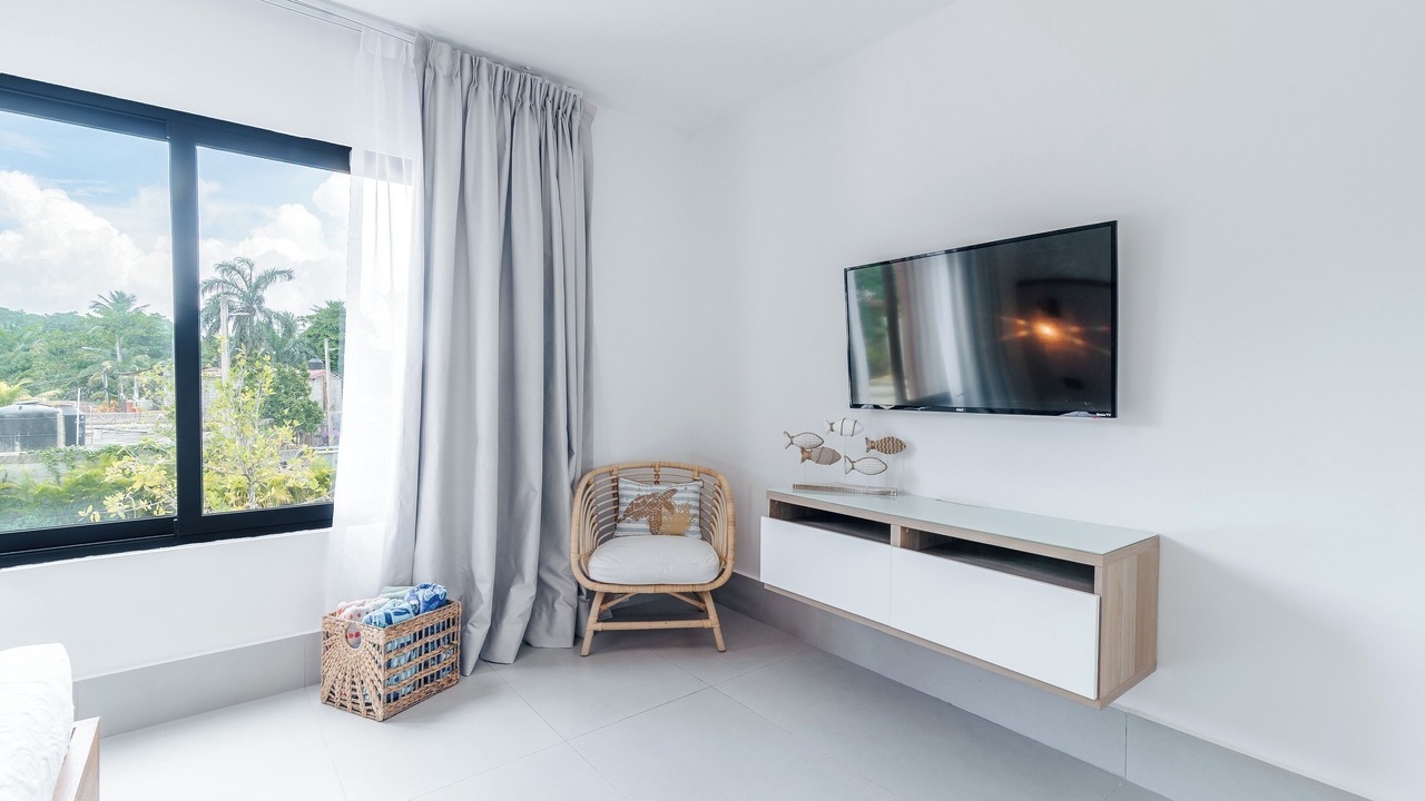 Photo of Bedroom in El Callejon