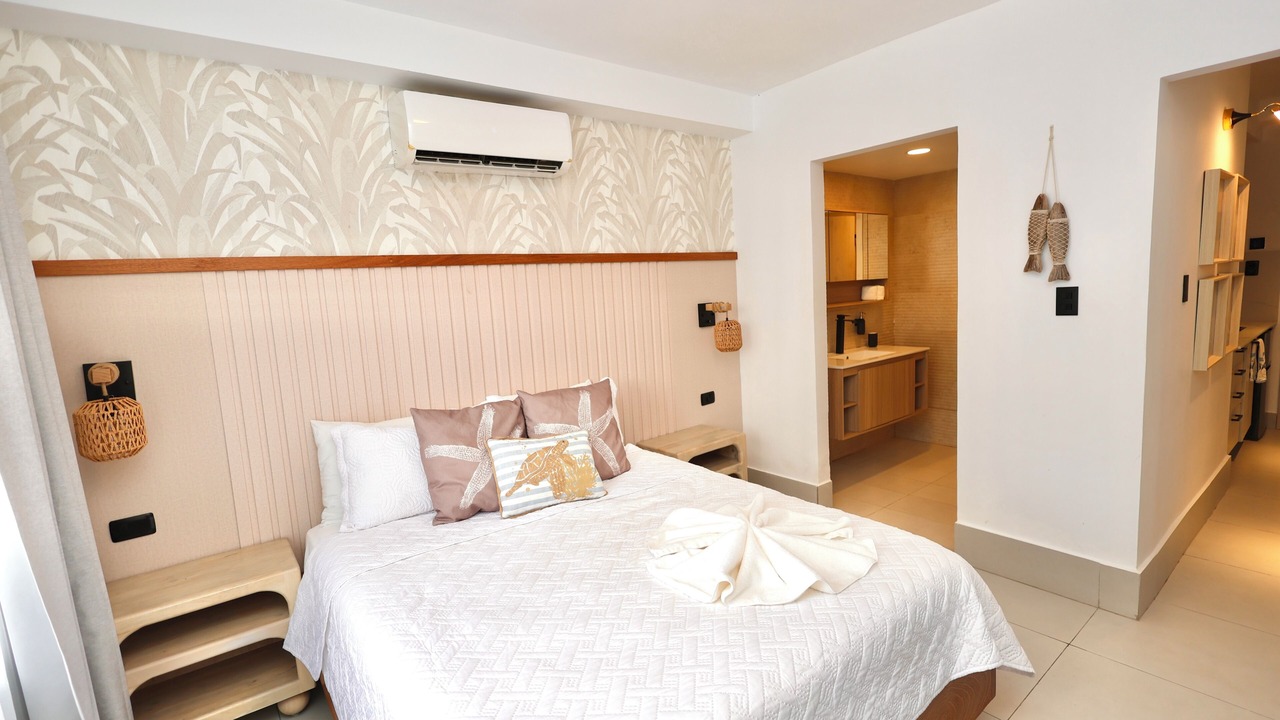 Photo of Bedroom in El Callejon