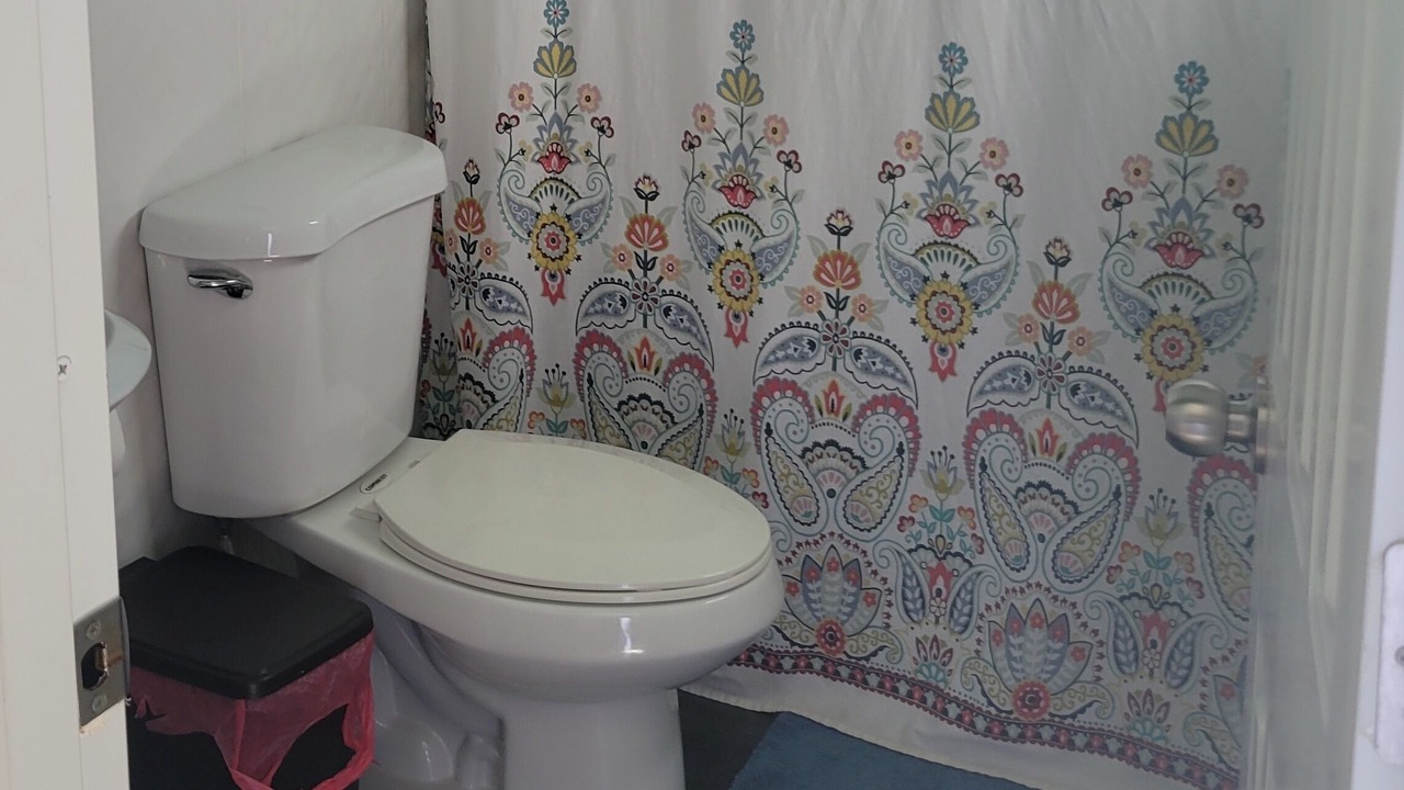 Photo of Bathroom in Rio San Juan