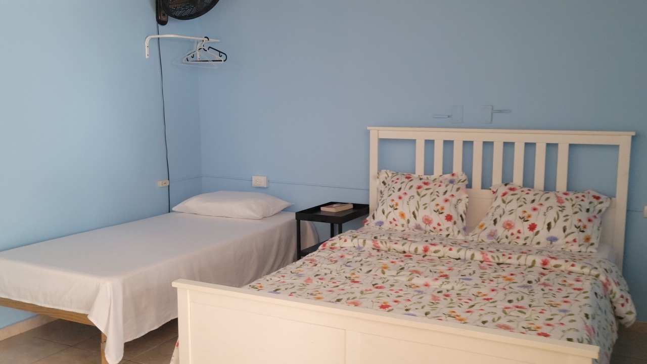 Photo of Bedroom in Rio San Juan