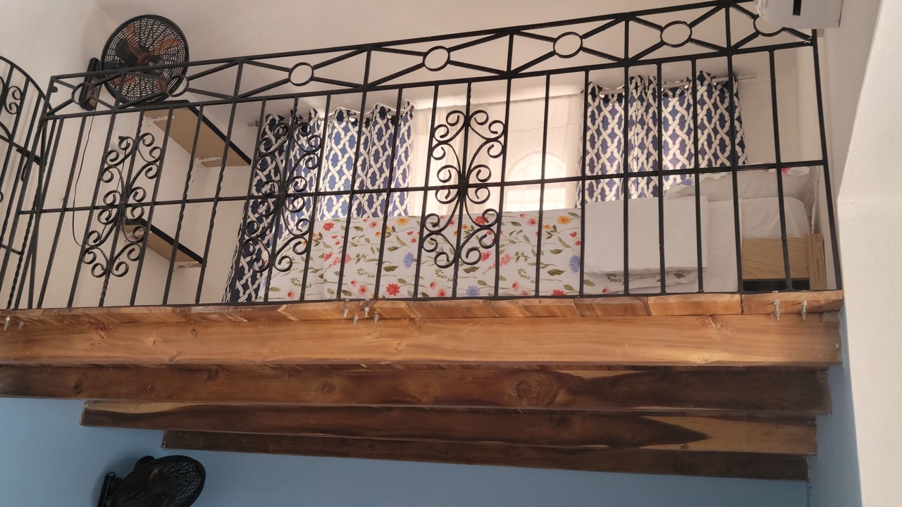 Photo of Bedroom in Rio San Juan