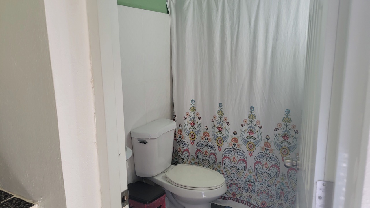 Photo of Bathroom in Rio San Juan