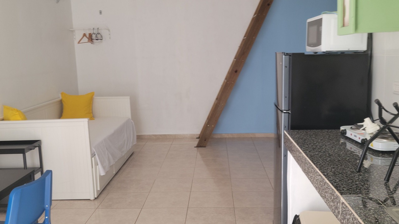 Photo of Bedroom in Rio San Juan