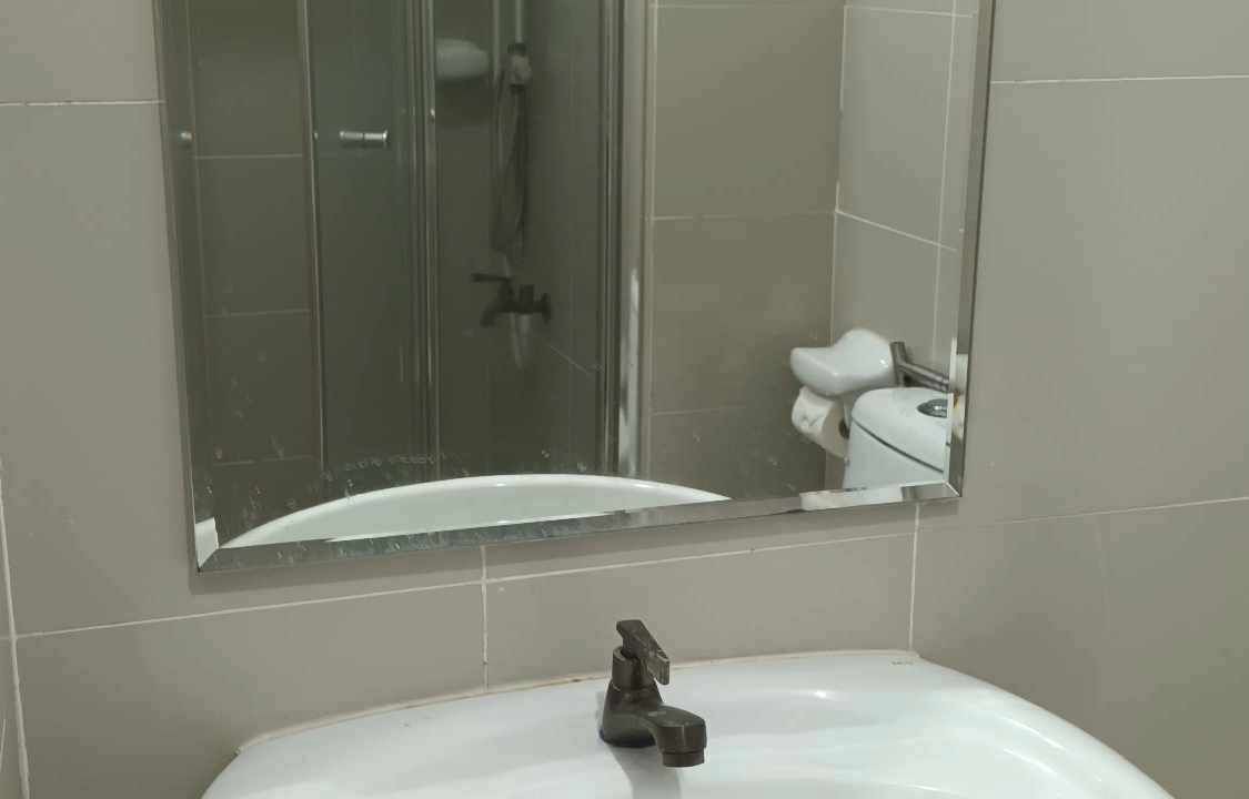 Photo of Bathroom in Santo Cristo