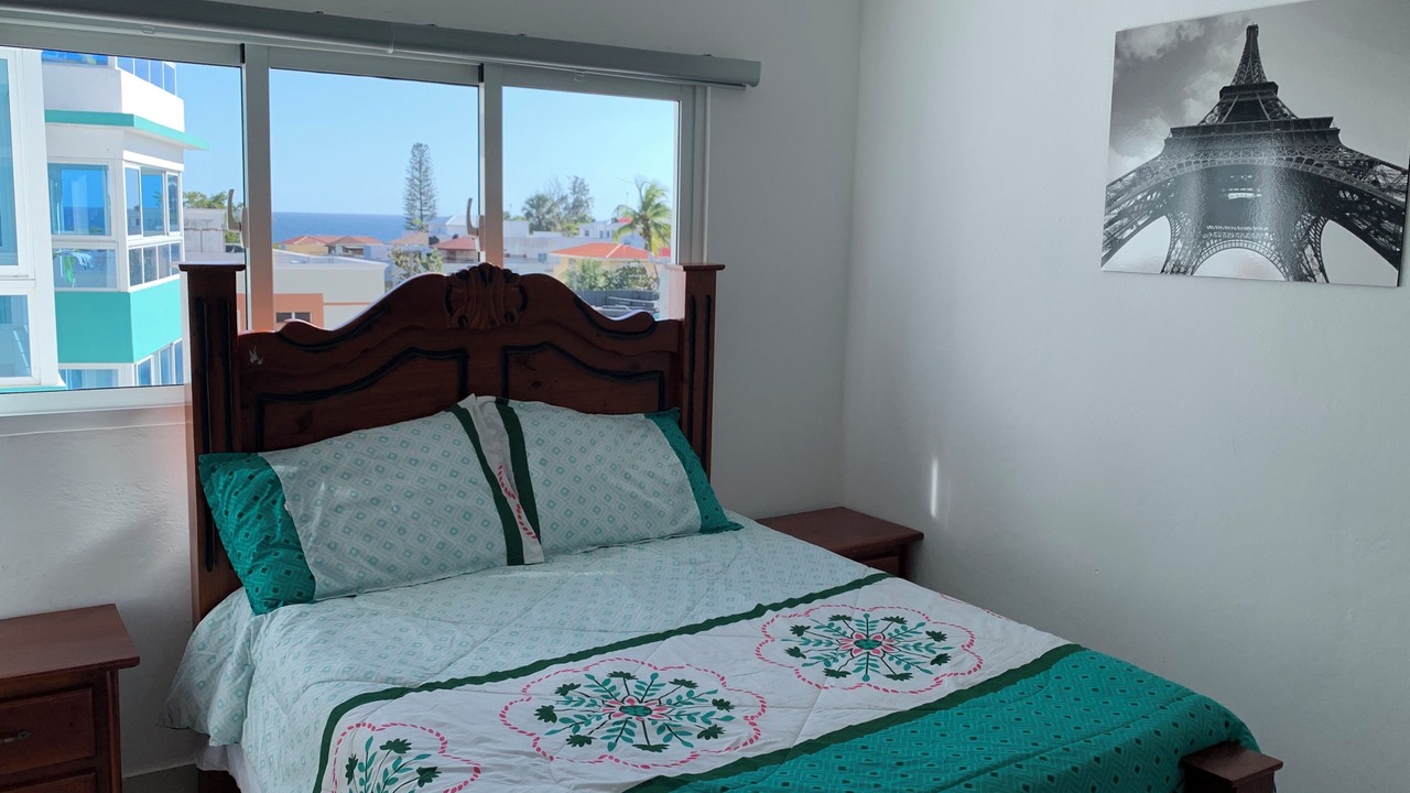 Photo of Bedroom in Santo Domingo