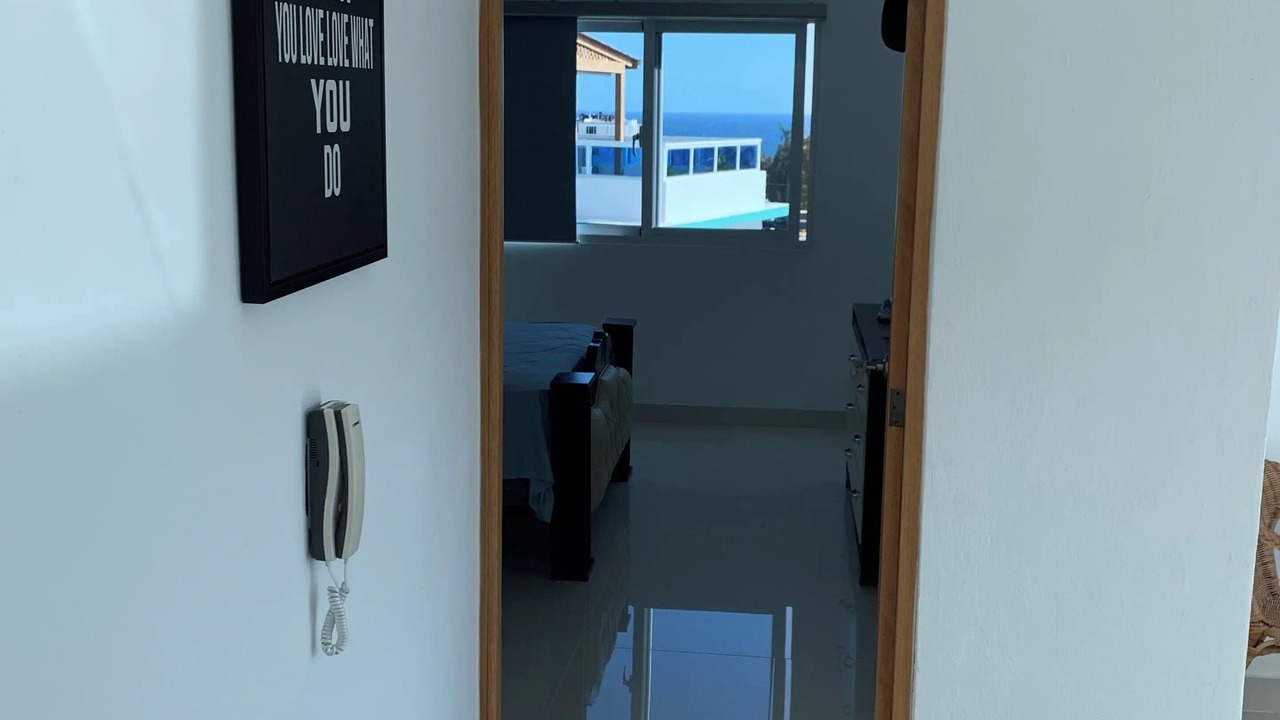 Photo of Bedroom in Santo Domingo