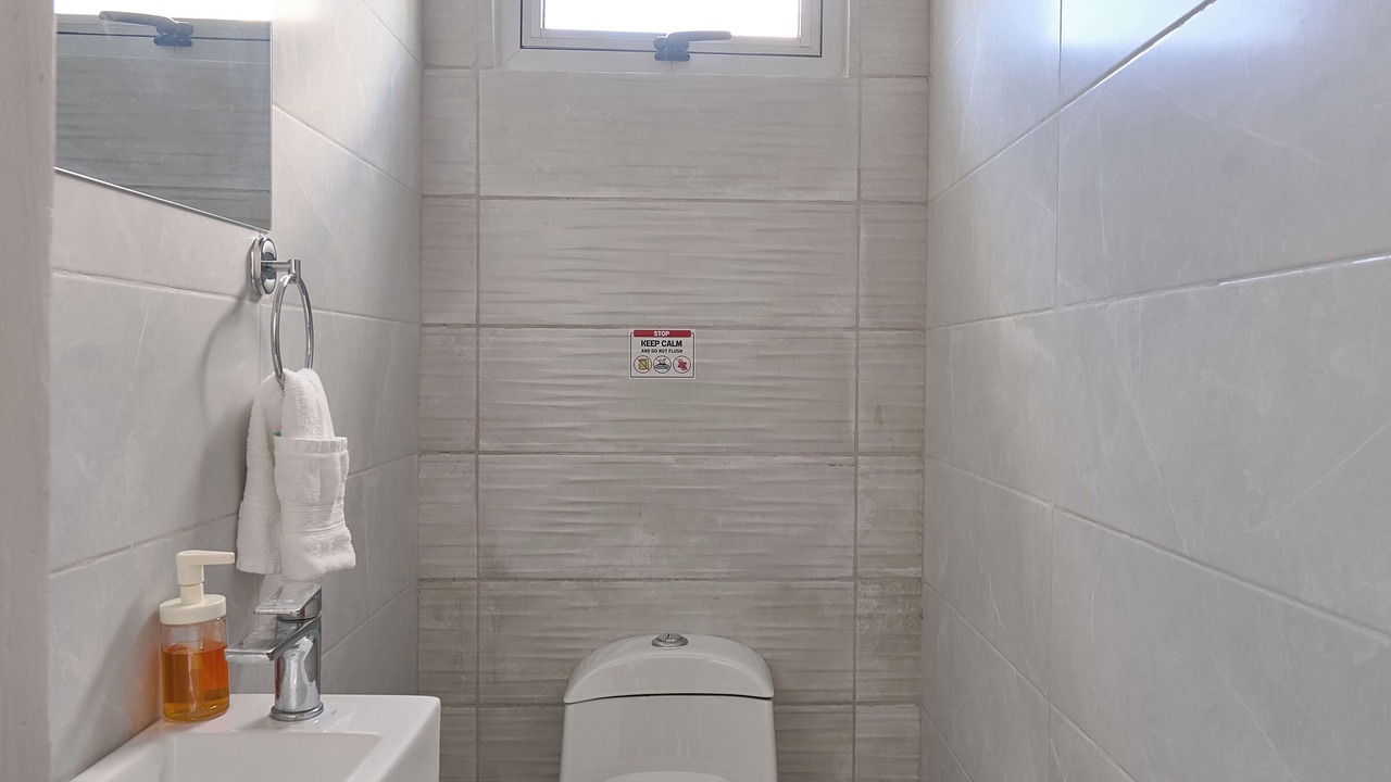 Photo of Bathroom in Serralles
