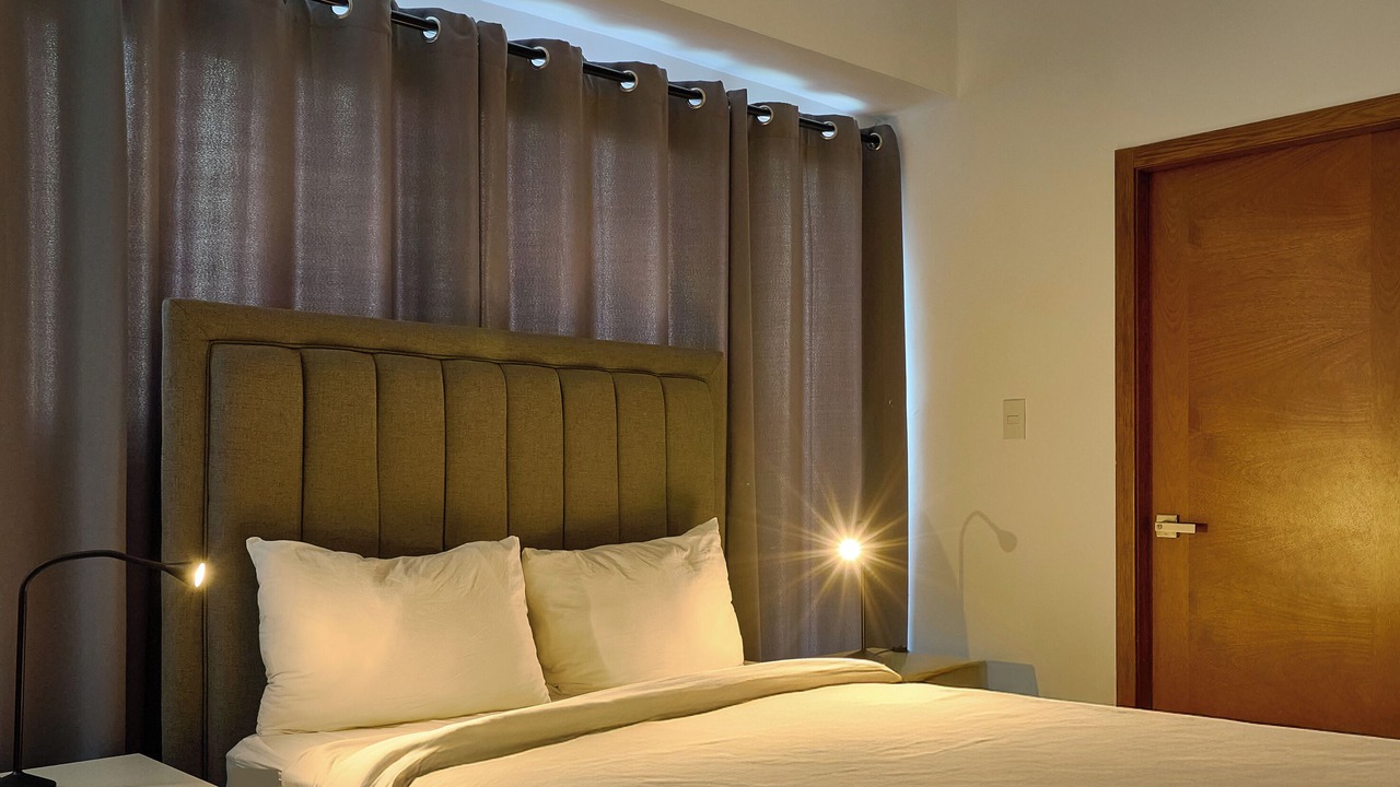 Photo of Bedroom in Serralles