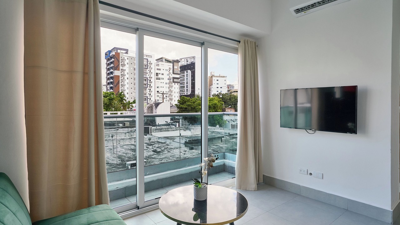 Photo of Livingroom in Serralles