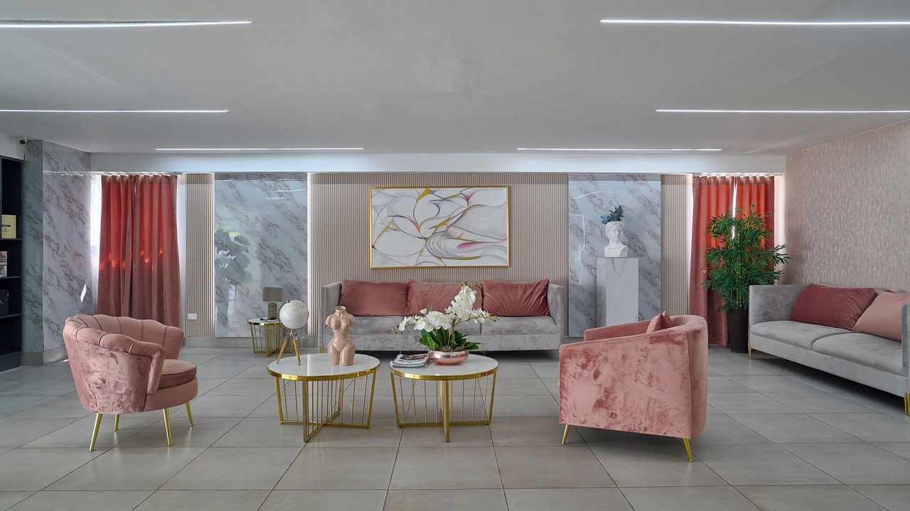 Photo of Livingroom in Serralles