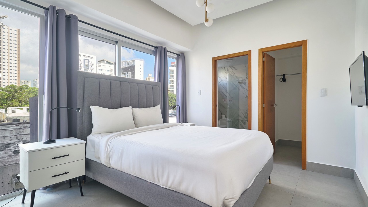 Photo of Bedroom in Serralles