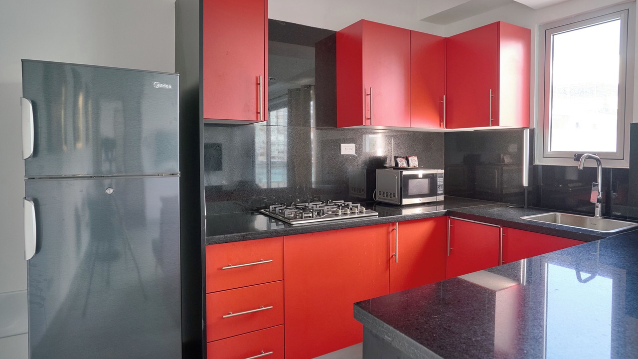 Photo of Kitchen in Serralles