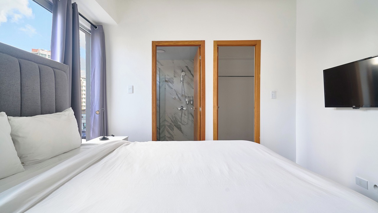 Photo of Bedroom in Serralles