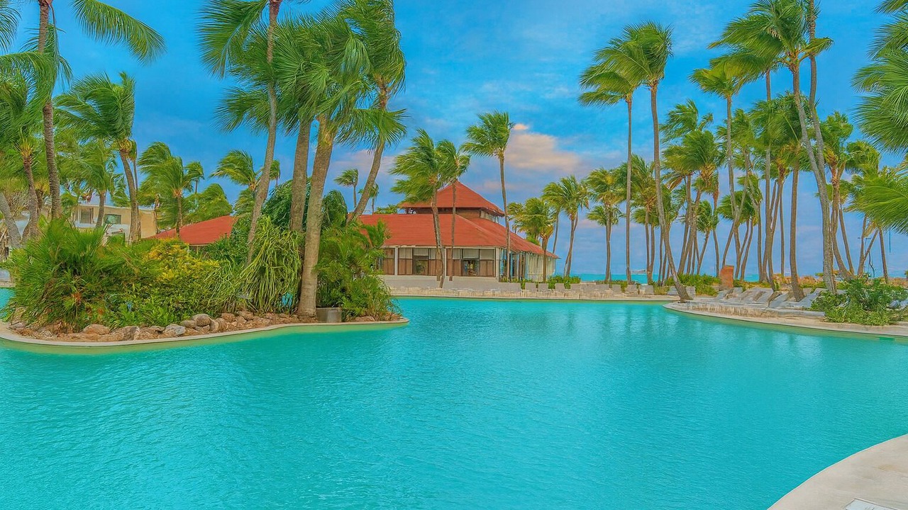 Photo of Outdoor in Bavaro