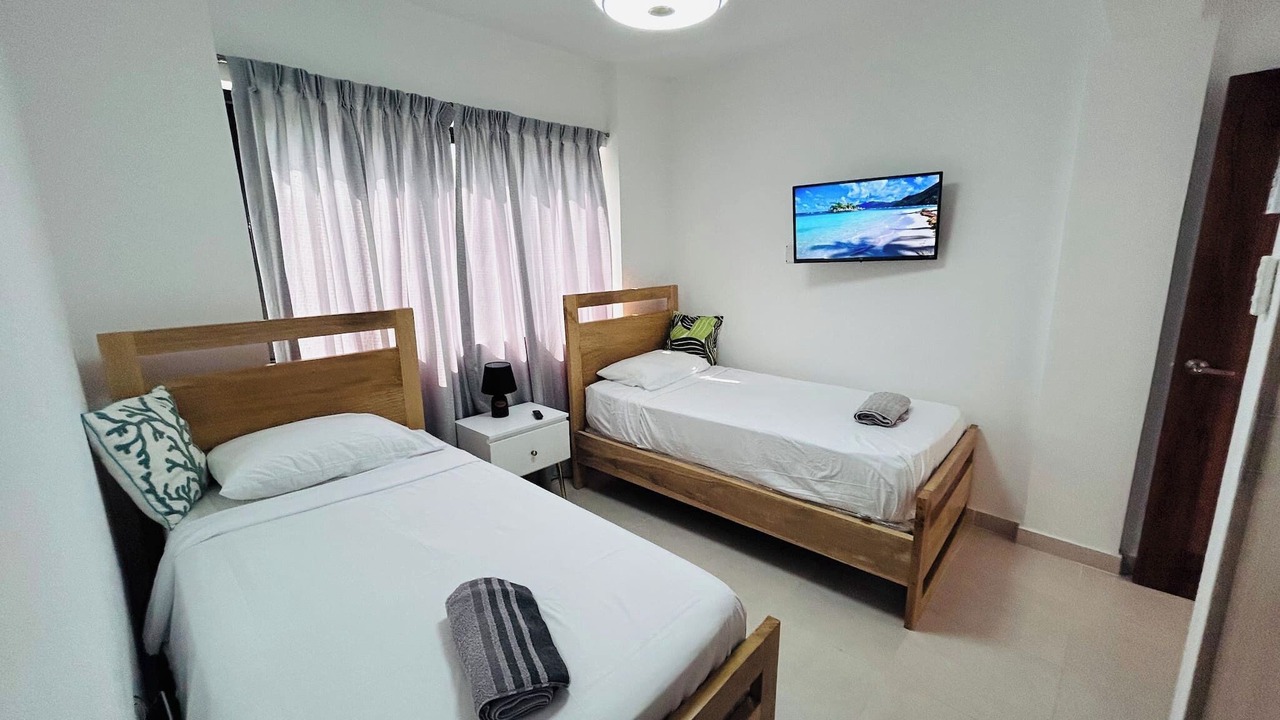 Photo of Bedroom in Veron