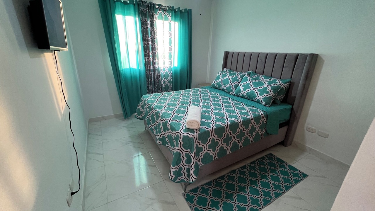 Photo of Bedroom in Corales del Sur