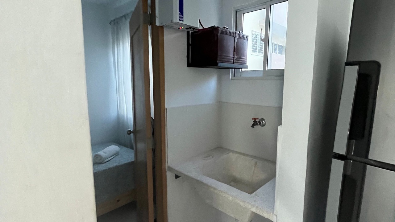 Photo of Bathroom in Corales del Sur