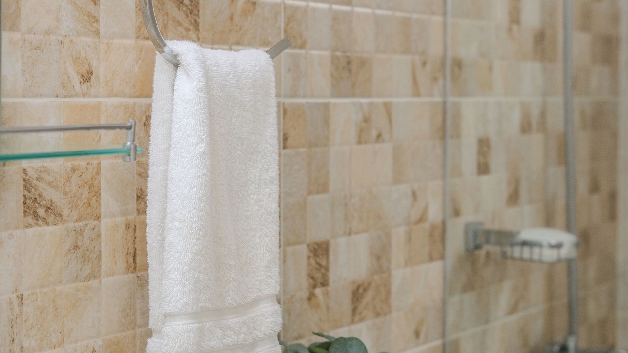 Photo of Bathroom in Prado Oriental