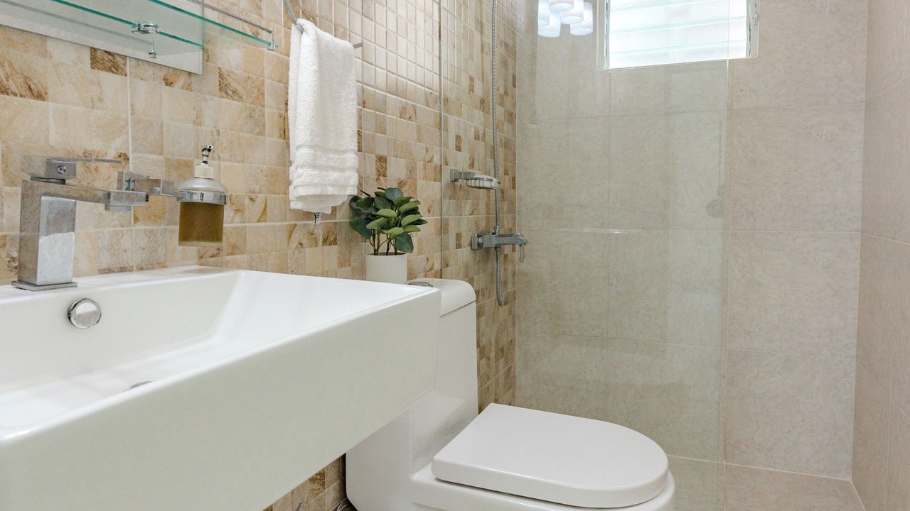 Photo of Bathroom in Prado Oriental