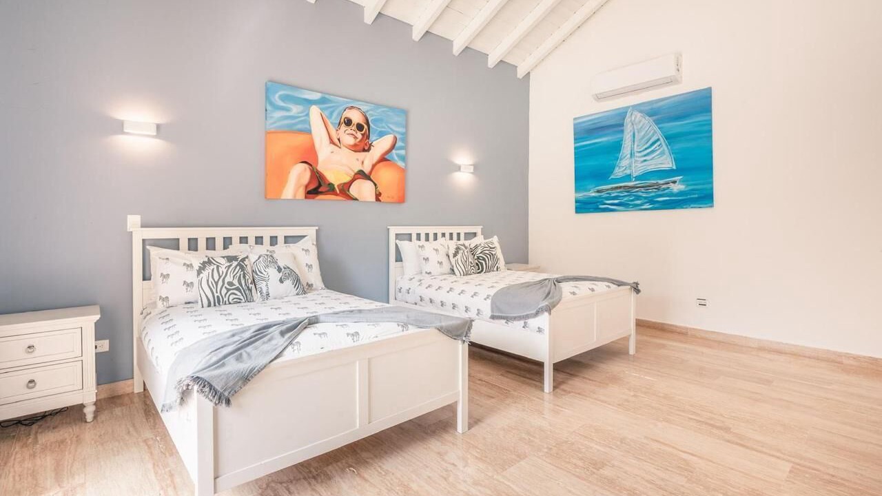 Photo of Bedroom in Punta Cana