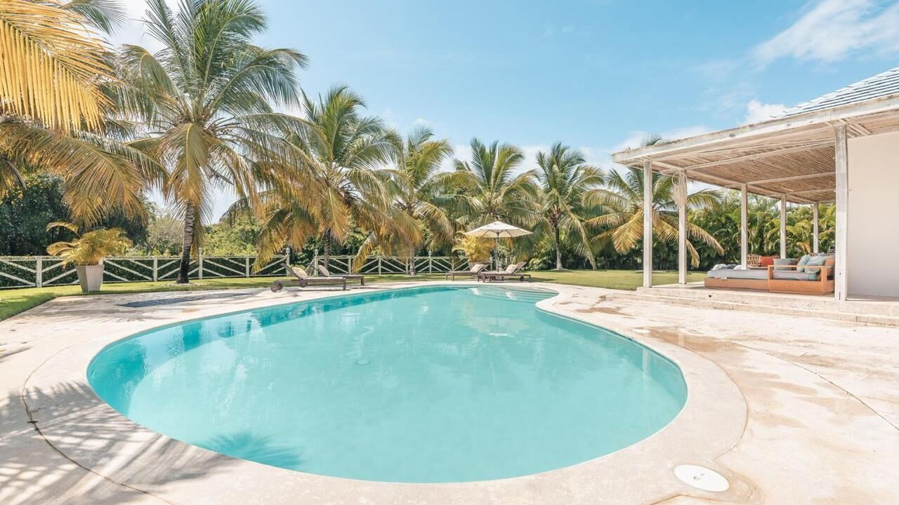 Photo of Outdoor in Punta Cana