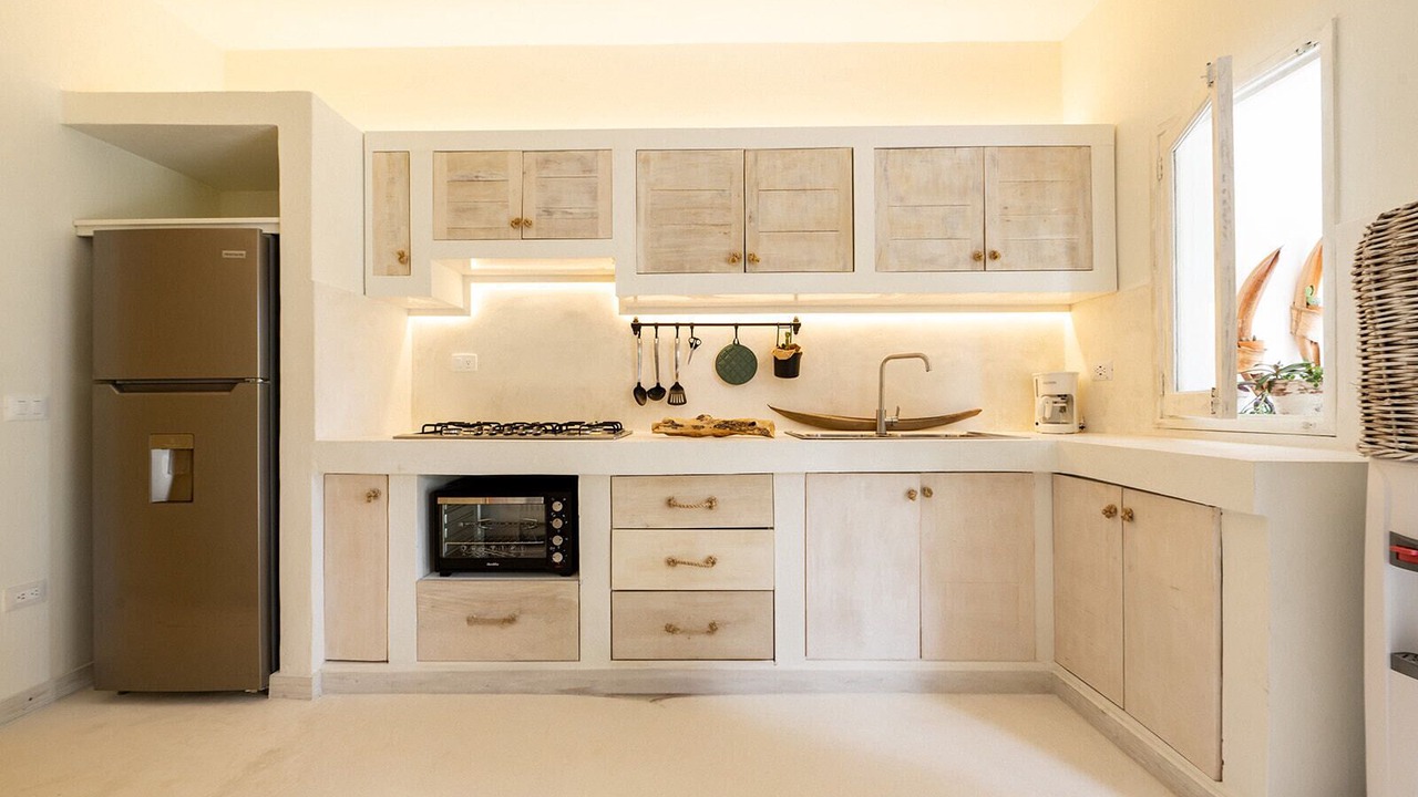 Photo of Kitchen in Las Terrenas