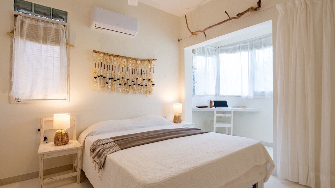 Photo of Bedroom in Las Terrenas