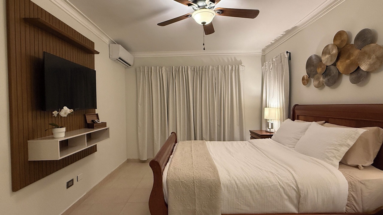 Photo of Bedroom in Santo Domingo Oeste