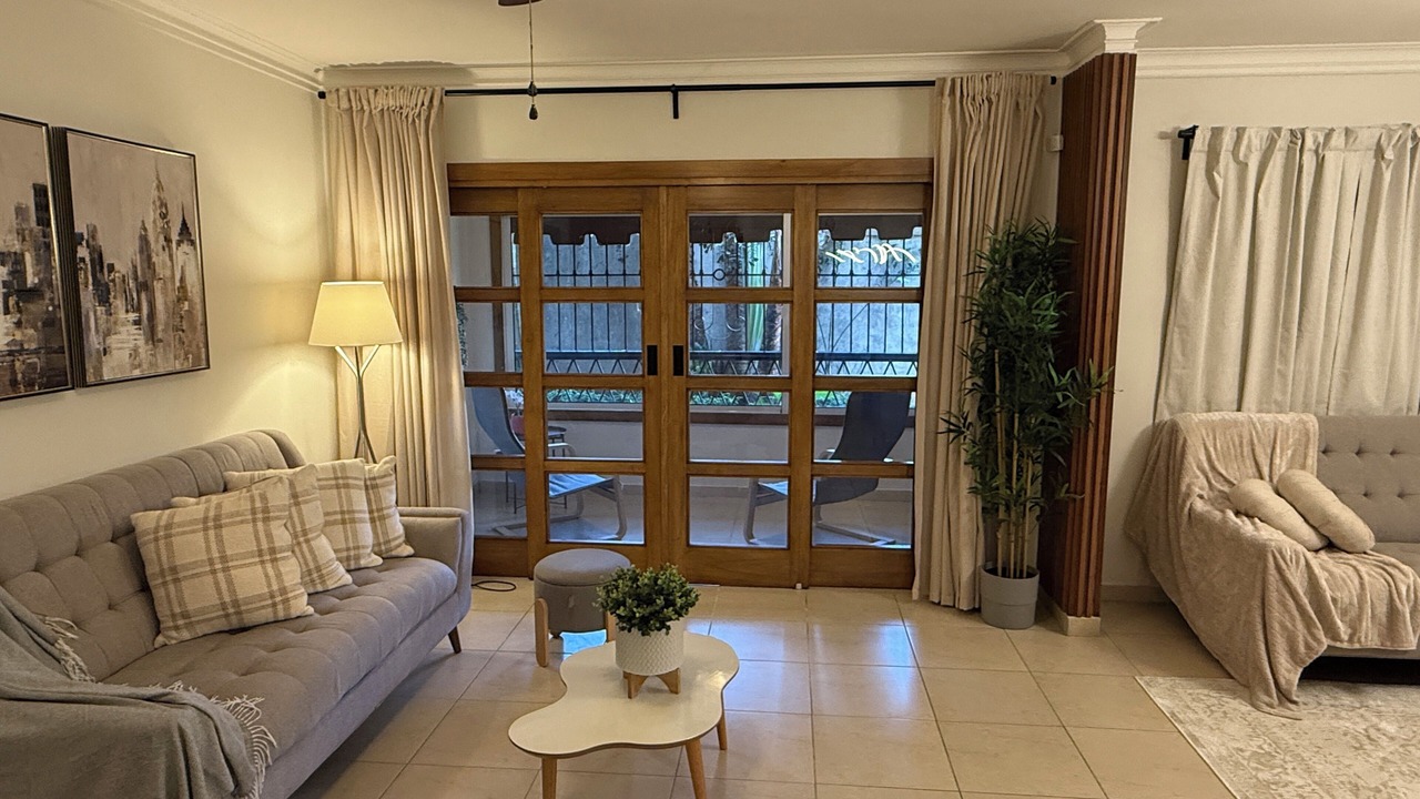 Photo of Livingroom in Santo Domingo Oeste
