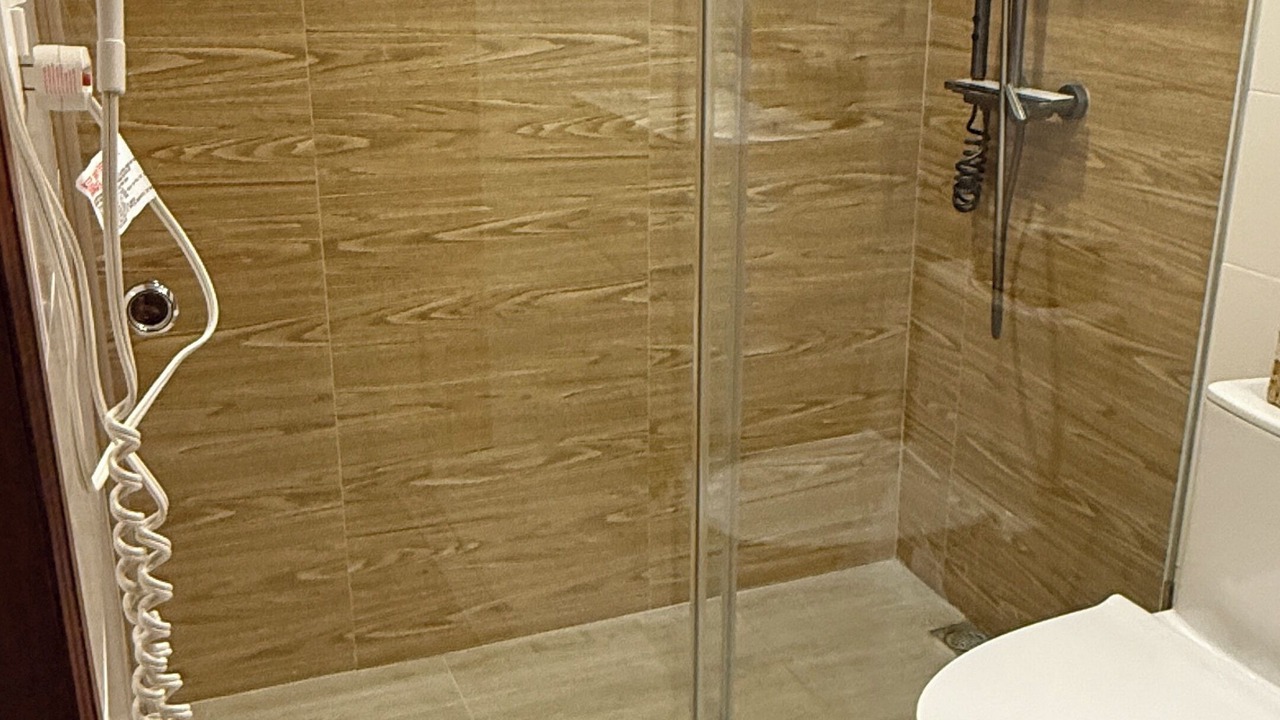 Photo of Bathroom in Santo Domingo Oeste