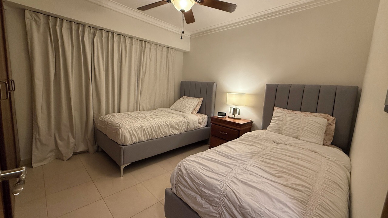 Photo of Bedroom in Santo Domingo Oeste