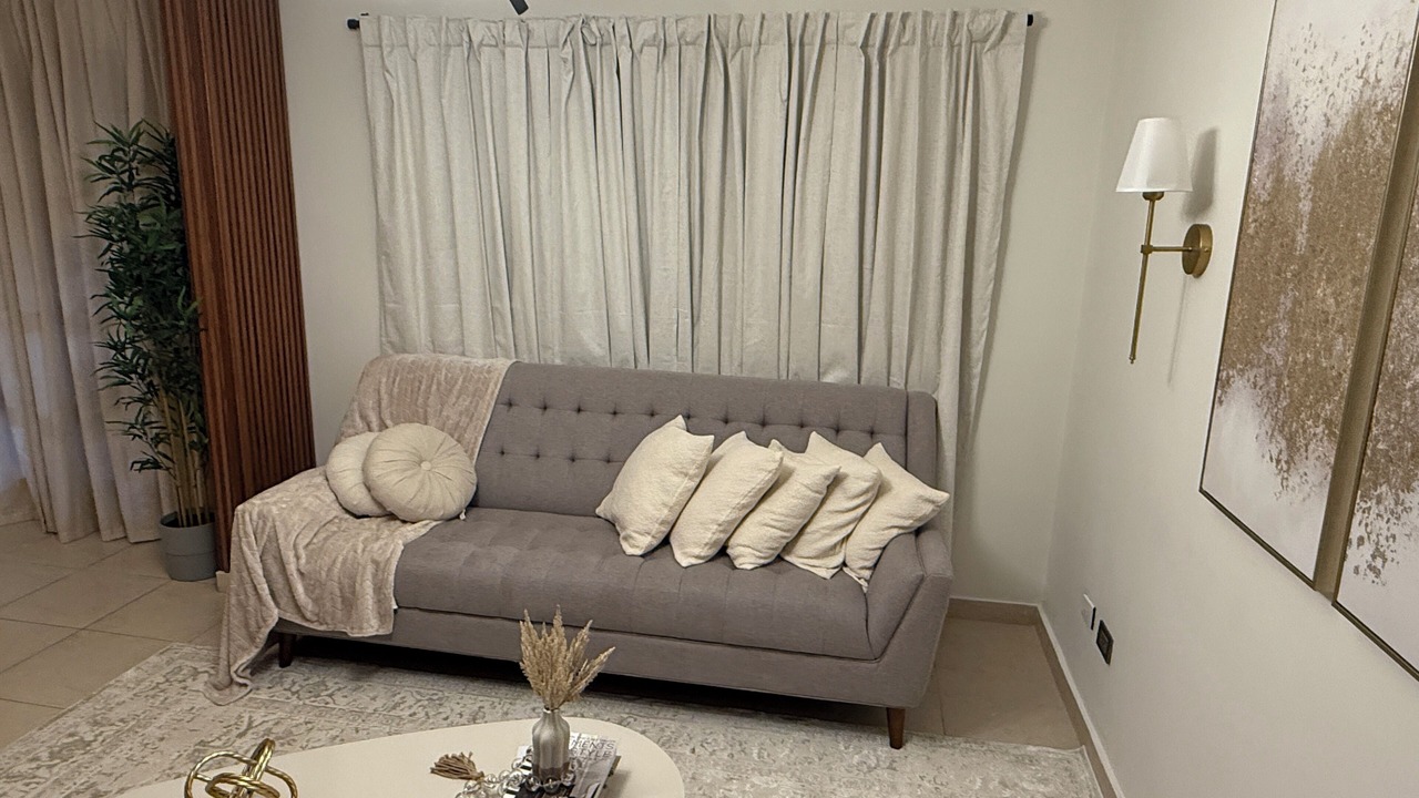 Photo of Livingroom in Santo Domingo Oeste
