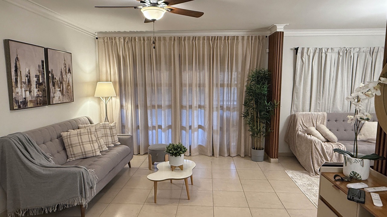 Photo of Livingroom in Santo Domingo Oeste