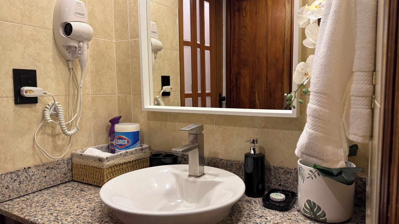 Photo of Bathroom in Santo Domingo Oeste
