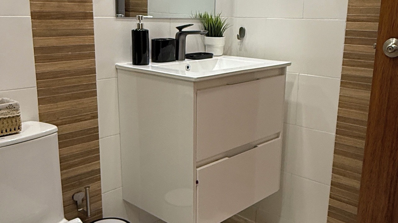 Photo of Bathroom in Santo Domingo Oeste