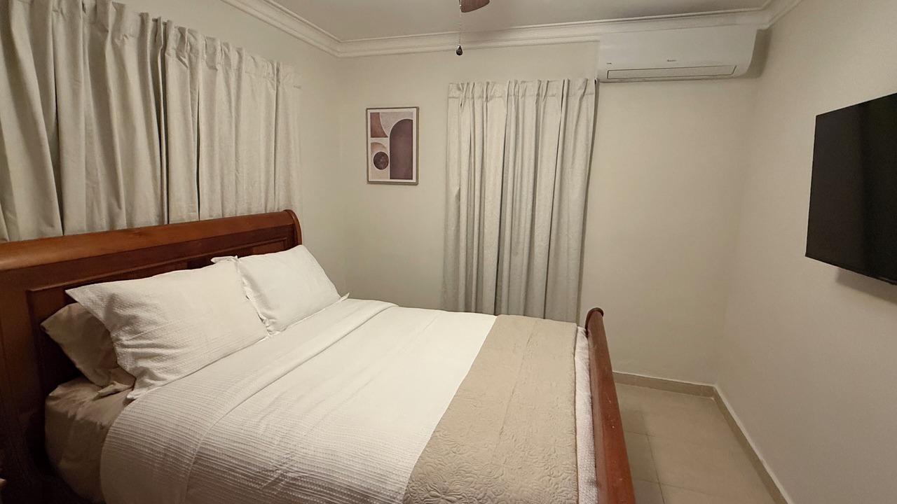 Photo of Bedroom in Santo Domingo Oeste