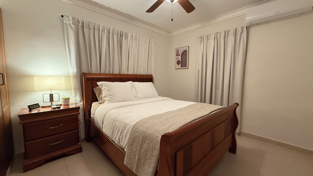 Photo of Bedroom in Santo Domingo Oeste