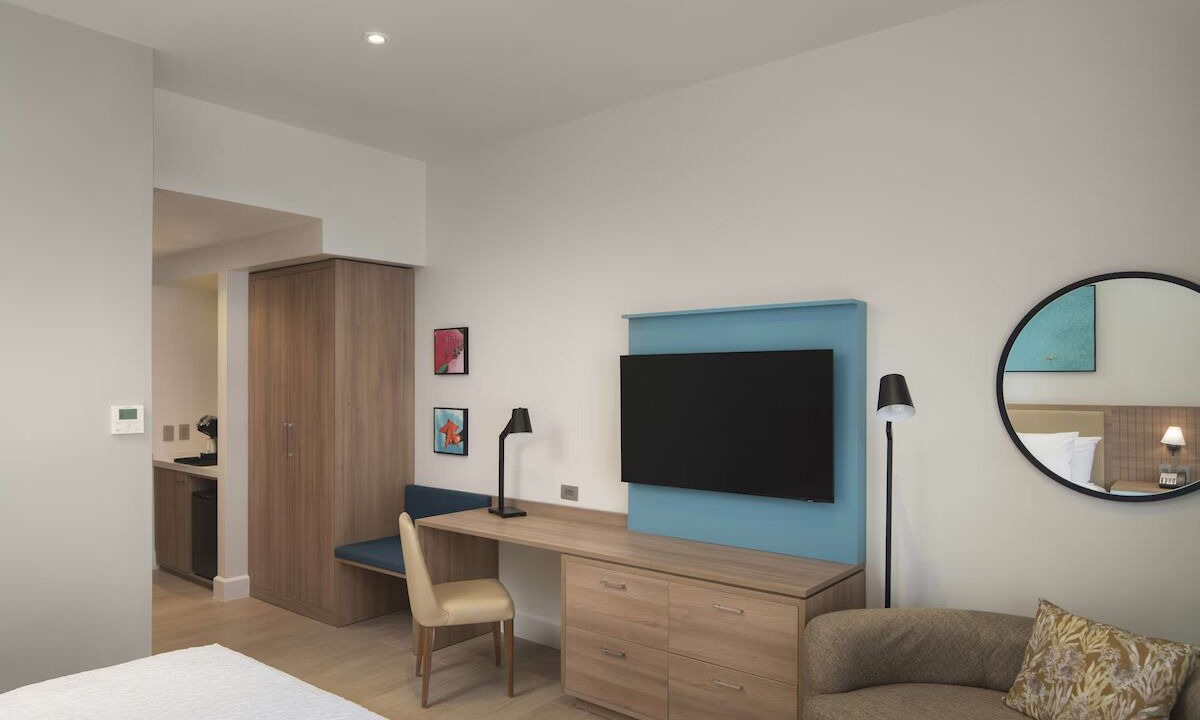 Photo of Bedroom in La Romana