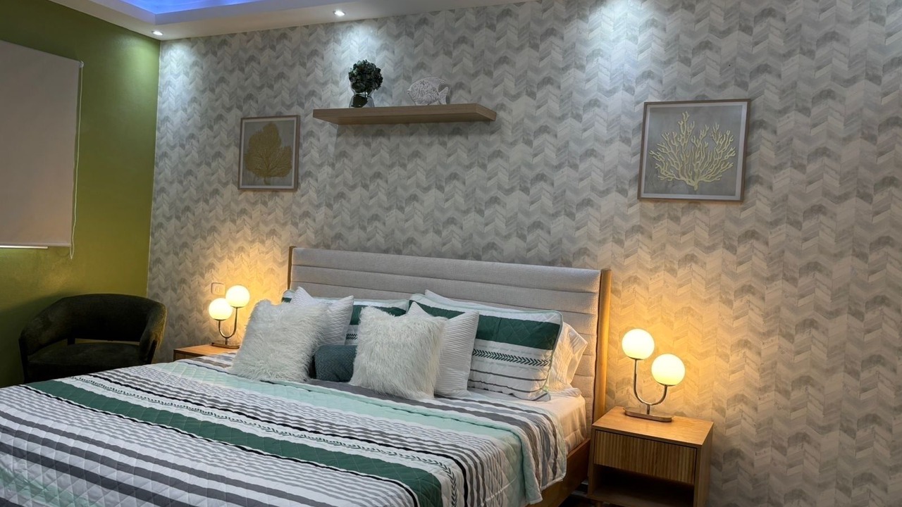 Photo of Bedroom in Dominicus