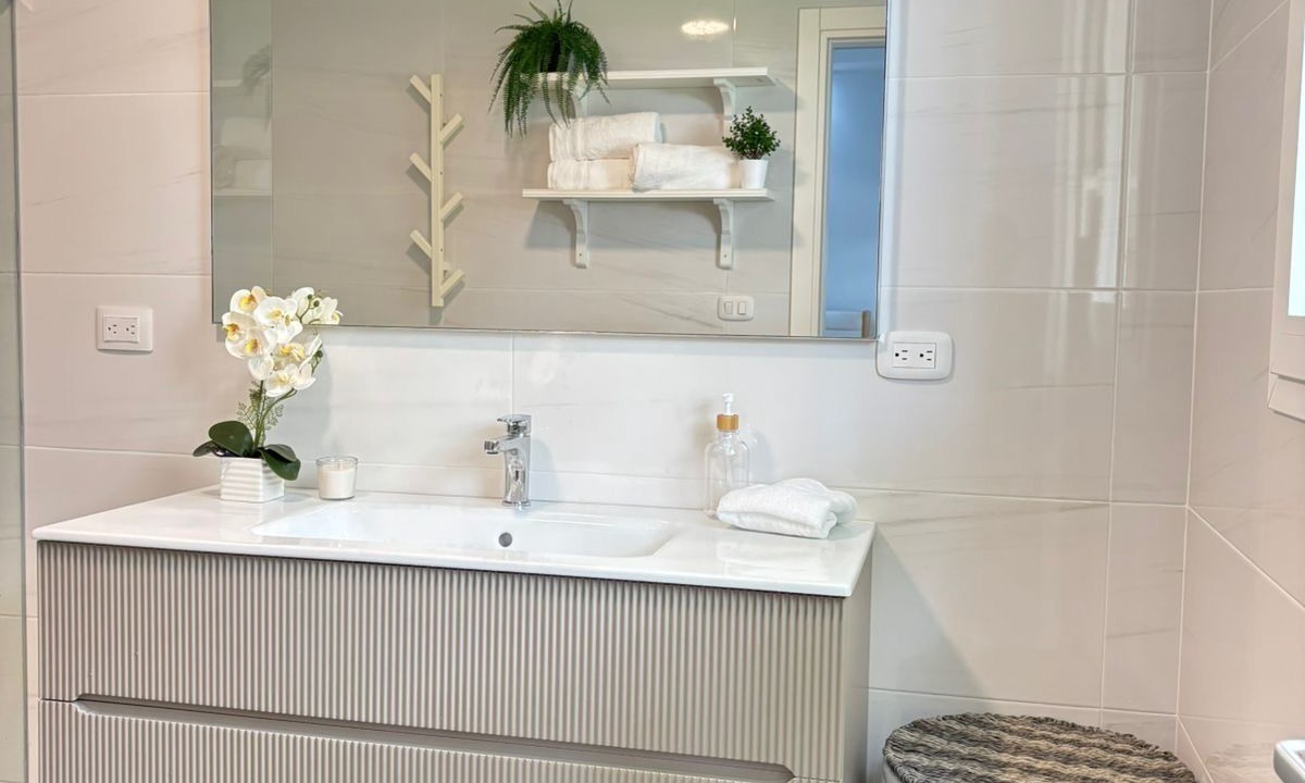 Photo of Bathroom in Dominicus
