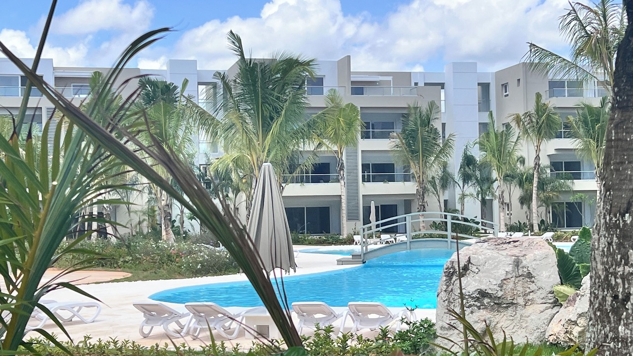 Photo of Outdoor in Dominicus