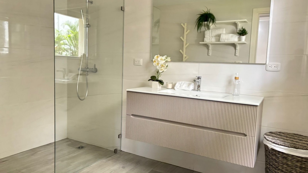 Photo of Bathroom in Dominicus