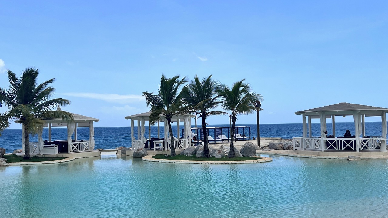 Photo of Outdoor in Dominicus