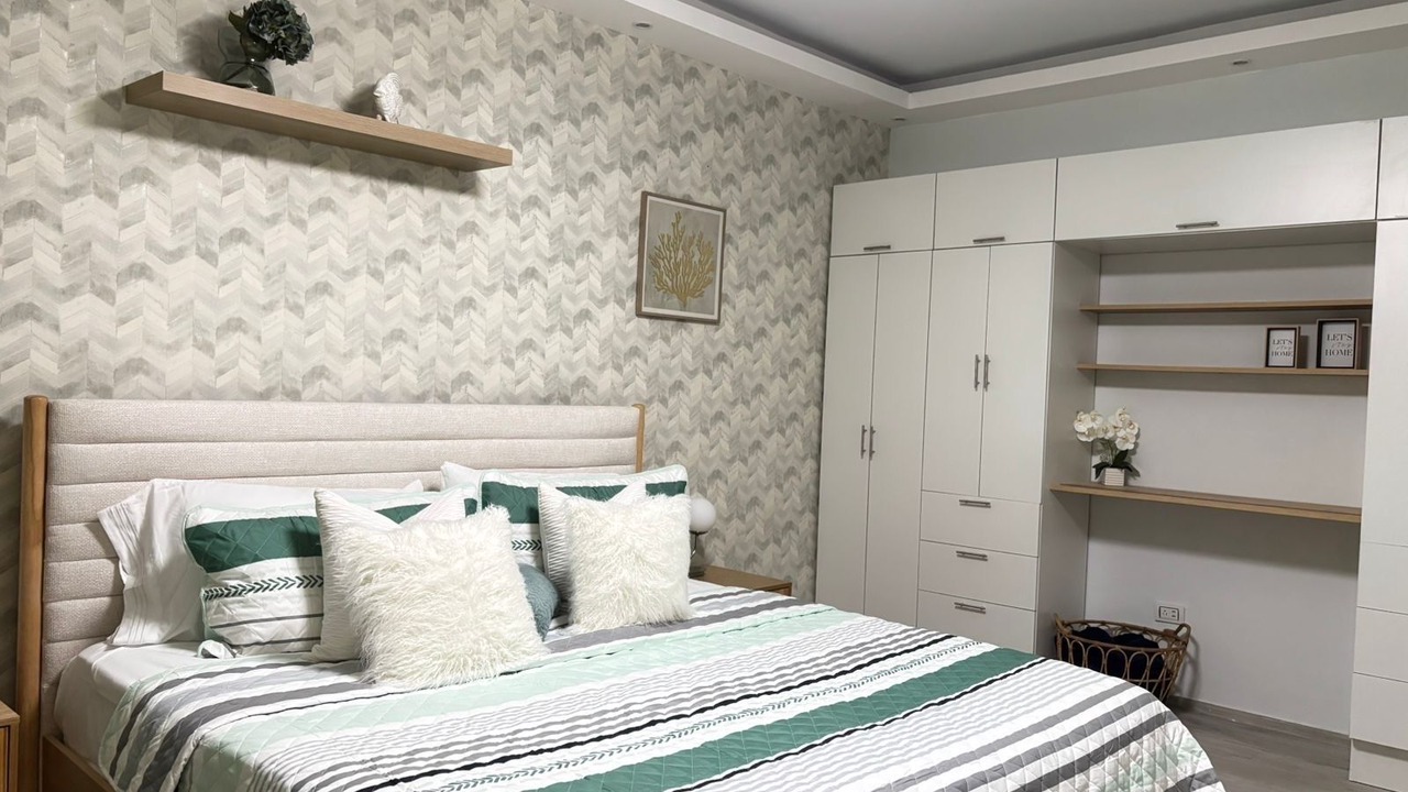 Photo of Bedroom in Dominicus