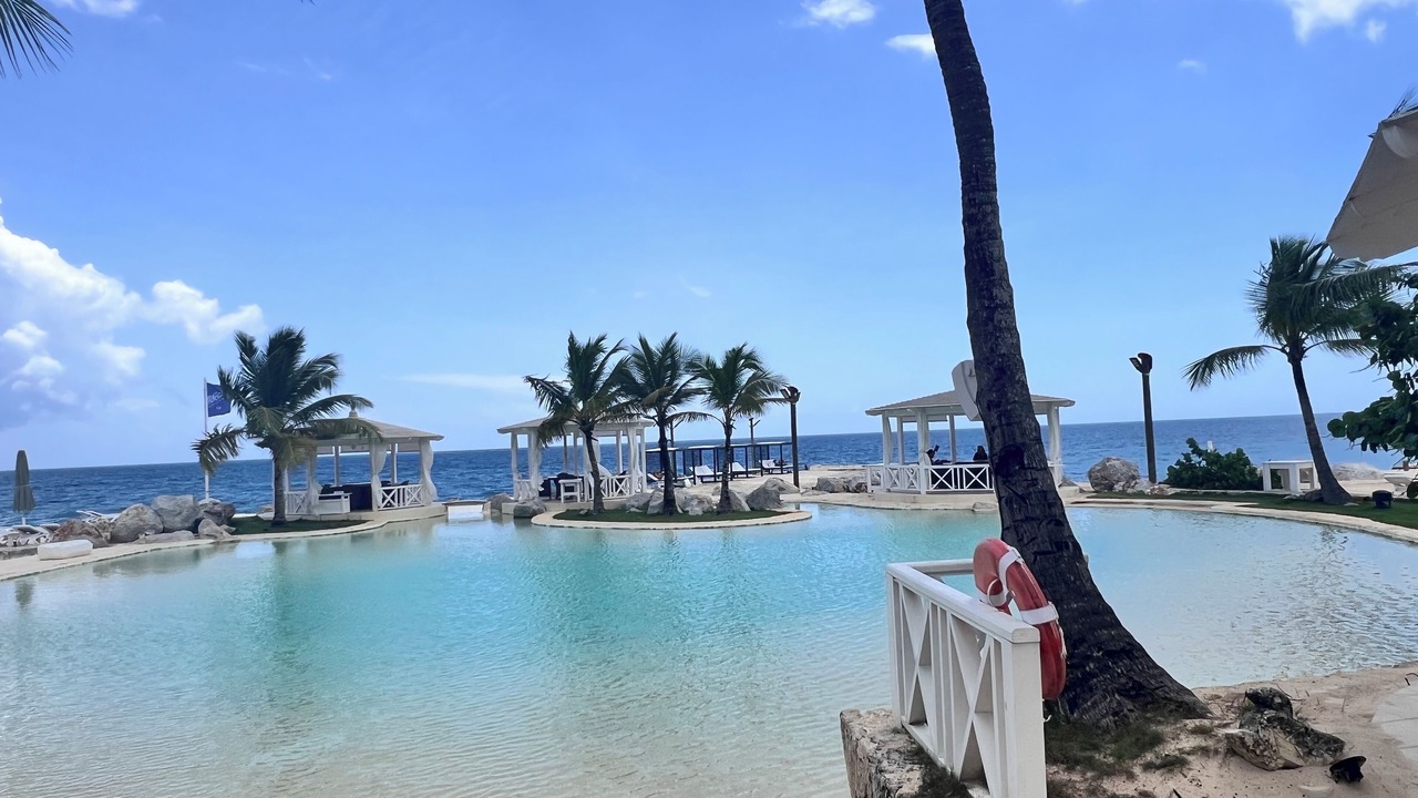 Photo of Outdoor in Dominicus